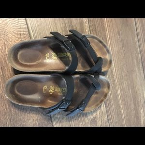 Women’s birkenstocks